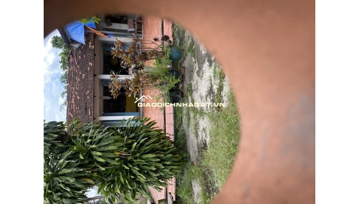 Củ Chi: Bán Gấp 2785m² Đất Thổ Cư Mặt Tiền Tỉnh  Lộ 15, Tân Thạnh Đông Giá 45 Tỷ SHR